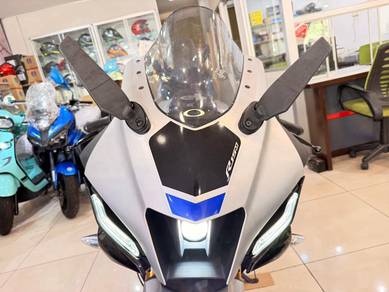 Yamaha YZF-R15