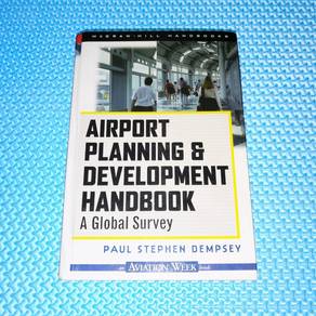 Airport Planning & Development Handbook
