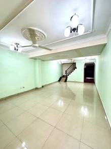 2-storey Terraced House For Sale in Taman Melawati,KUL