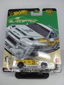 Hot Wheels Car Culture