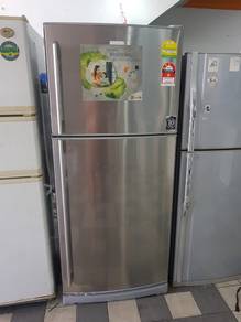 Electrolux Freezer Ice Peti Refrigerator Sejuk Ais