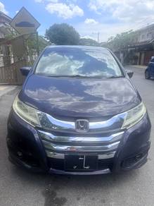 Honda Odyssey EX in Kajang, SGR