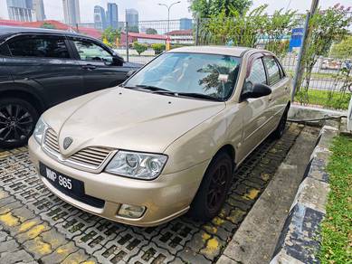Proton Waja ENHANCED in Puchong, SGR
