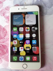 handfone iphone7 plus (bateri tahan gaming)