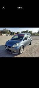 Perodua MyVi EZ in Pasir Mas, KTN