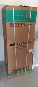 Hisense 2 Door