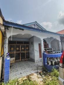 Terraced House For Sale in Rantau Panjang,KTN