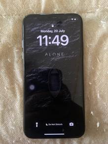 Iphone Xs
