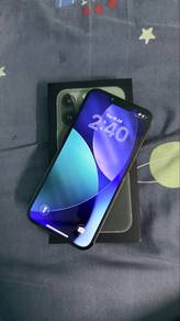 IPHONE 13pro