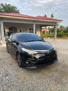 Toyota Vios GX in Bagan Serai, PRK