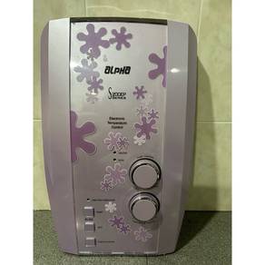 water heater