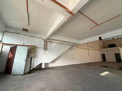 Warehouse / Factory For Rent in Sungai Bakap,PNG