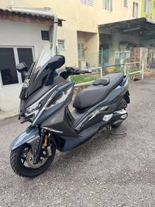 Ariic 318GT