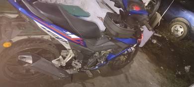 Honda RS150
