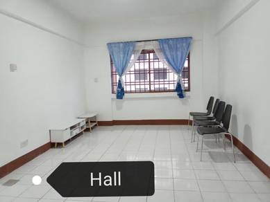 Condominium For Rent in Larkin Utama