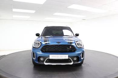 Mini Countryman S S COUNTRYMAN in Glenmarie, SGR