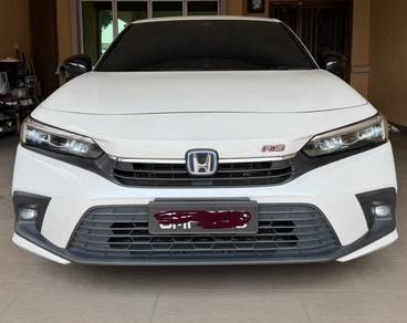 Honda Civic RS e:HEV RS in Klang, SGR
