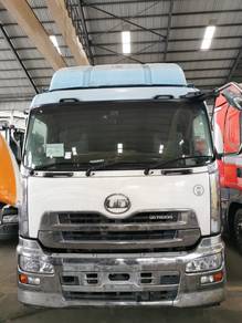 2026 Nissan UD Trucks CD5 Rigid 25,000kg