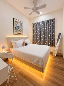 Room in Bangsar, KUL