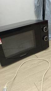 oven Samsung 