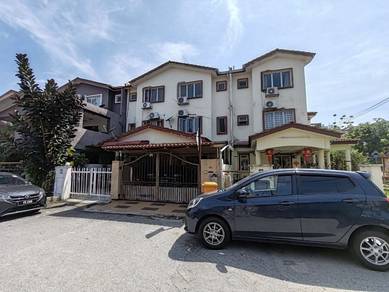 2.5-storey Terraced House For Sale in Selayang,SGR
