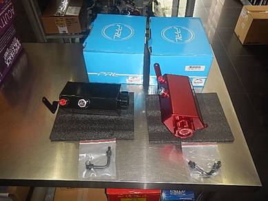 PRL Coolant Tank Civic FE 1.5T Turbo