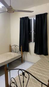 Room in Johor Bahru, JHR