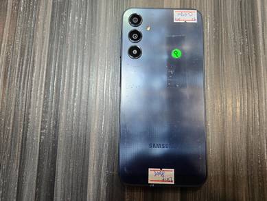 Samsung Galaxy A25 5G 8GB Ram 256GB Dual Sim