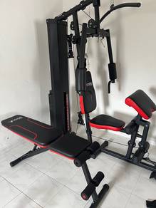 Holistic Home Workout