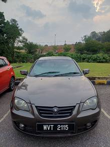 Proton Persona ELEGANCE HIGH LINE in Kota Bharu, KTN
