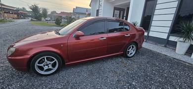 Proton Persona SE in Banting, SGR
