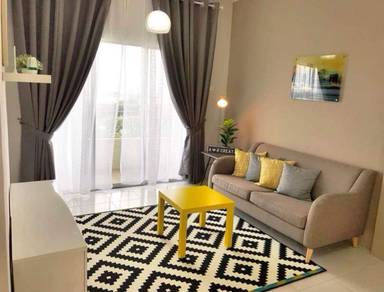Condominium For Sale in Unipark Condominium