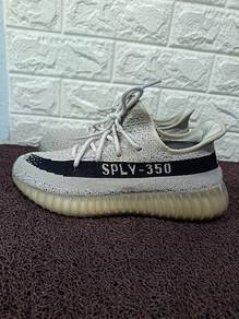 uk7.5 Adidas Yezzy SPLY 350 Boost
