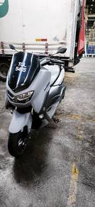 Yamaha NMAX