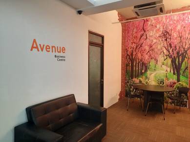 Office space For Rent in Damansara Perdana,SGR