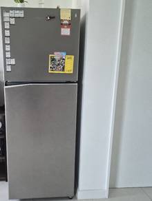 Second - hand Panasonic Refrigerator 