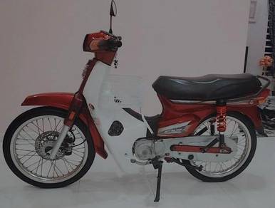 Honda EX5