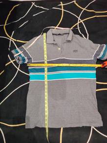 Jeep Spirits Polo Shirt Saiz M 