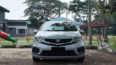 2019 Proton Persona EXECUTIVE