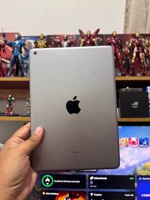 Ipad 6th gen 32gb wifi