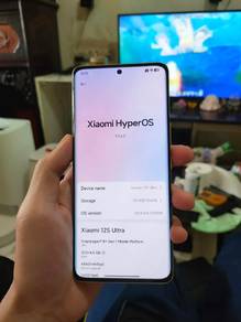 xiaomi 12s ultra 5g 256gb