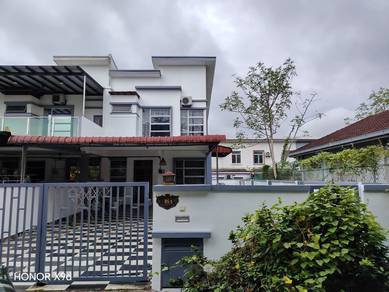 2-storey Terraced House For Sale in Skudai,JHR