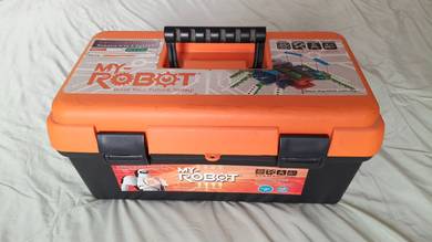 MY-ROBOT Senior Enginner Robotic Kits