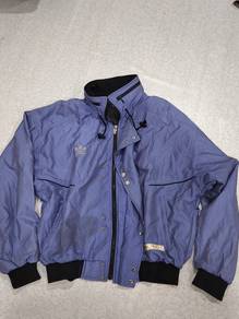 Vintage bomber jaket Adidas