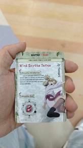 kad naruto