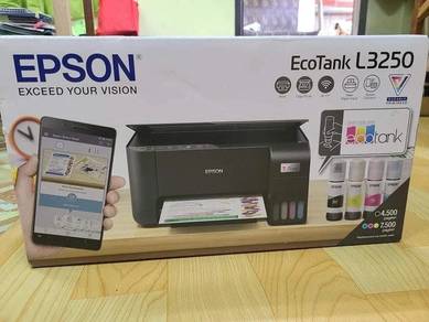 Epson L3250 Printer