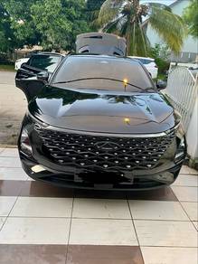 Chery Omoda 5 in Cheras, SGR