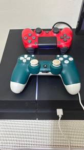 PlayStation 4 1tb Free 2 Controller