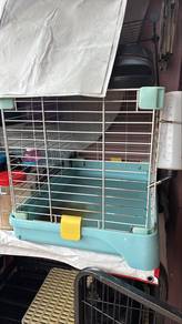 pet cage
