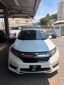 Honda CR-V 2WD in Damansara Heights, KUL